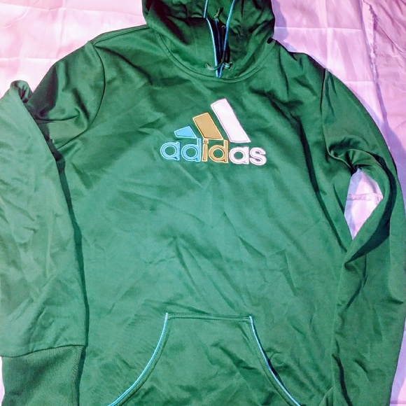 adidas Other - Mens Adidas Hoodie